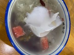 -文昌邓记清补凉(西沙路店)