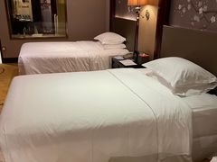 -汕头龙光喜来登酒店