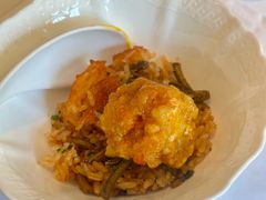 蟹黄蟹膏拌饭-福1015(愚园路店)