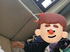 -雅戈尔富宫大酒店(观前街店)