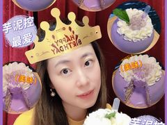 -黑池口感烘焙·生日蛋糕(坂田店)