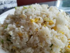 蛋炒饭-瓦房店活羊大串(锦绣店)