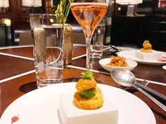 -杭州西子湖四季酒店·金沙厅