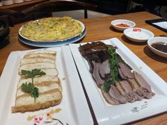 -壹只卤鹅 · 潮汕菜(京基百纳店)