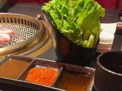 -黑崎烧肉·山野厨房(坪山店)