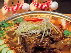 -TAIFORKS 大福食堂·山葵烤肉料理·拌饭(宝安店)