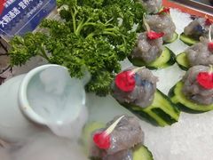 -嬷孙家潮汕牛肉火锅(北京路天河城店)