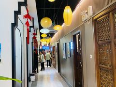 -徽镇小厨·经典徽菜(马连道店)