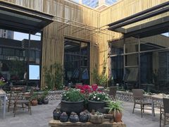 -瓦库茶馆17号(海汇港店)