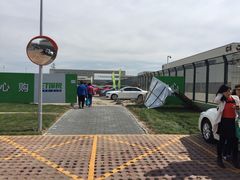 -北京亦庄保税物流中心