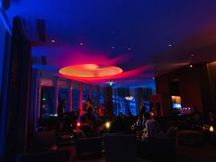 -广州柏悦酒店·悦吧·顶楼露天酒吧