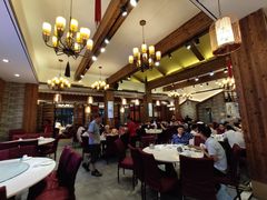 大堂-顺丰轩园林酒家(天河店)