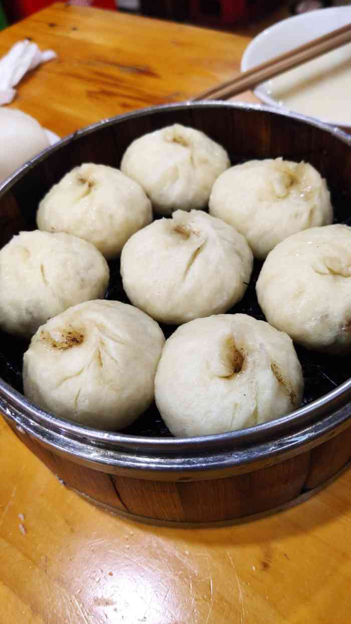 徐记江南小笼包(国际社区店)-"浙江小笼包的位置就在南岸区弹子石国际