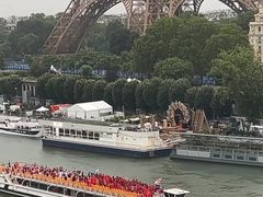 -埃菲尔铁塔