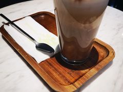 福满栗香雪融摩卡-星巴克(东莞莞城万科中心店)