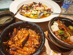 -吴氏老妈·23年家常菜(古城店)