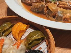 -连鹭海鲜·海肠捞饭·欢聚宴请(星海店)