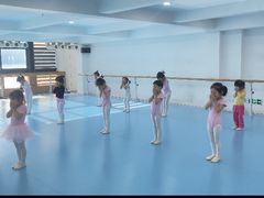 -西安小天鹅艺术团(曲江Alice店)