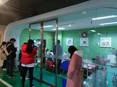 -刘开渠艺术中心(龙湖春森星悦荟店)