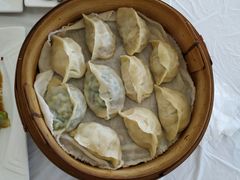 -渔民船说·北塘海鲜·天津菜·海肠捞饭(北塘古镇店)