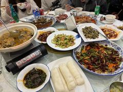 -高坎一品甲鱼庄(两河店)