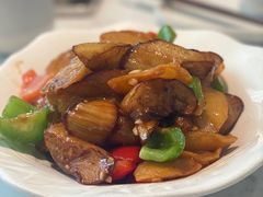 -老知青·东北菜(中华城店)