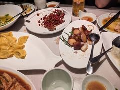 -船歌·鱼水饺青岛菜(闽江二路店)