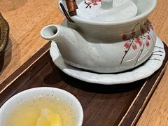 -月下料理(楷林IFC店)