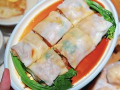 -悦满楼·西关名点·湛江名菜(航空综合大厦店)