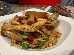 -曹胖子龙虾馆(黄桦路店)