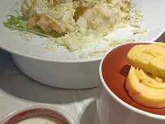 -京鸭棠(让胡路万达店)