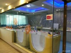 -嘉悦时光玺悦阁月子中心(九龙湖店)