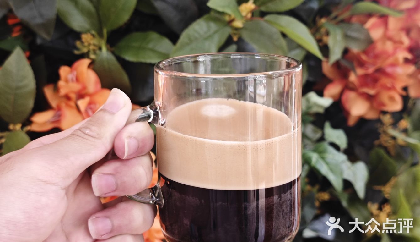 没想到NESPRESSO开来了深业上城啦！