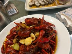 -莲餐厅·湖北菜·潜江小龙虾店(愚园路店)