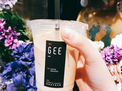 -Gee Coffee Roasters(万象天地店)