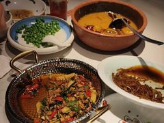 -茄子恰恰·新云南小炒(钱王街店)