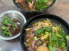 -阿芬卤面(花巷店)