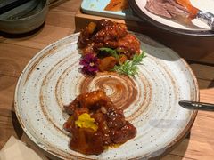 -青年公社烤鸭(滨湖银泰店)