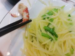 -老鄞江清水龙虾•赵赵家(江北店)