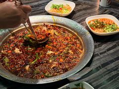 -老船舫·现做活鲜鱼馆(东郊记忆店)