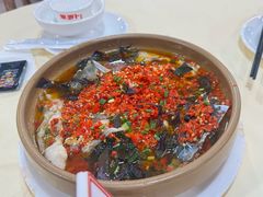 -笨罗卜浏阳菜馆(太平街店)