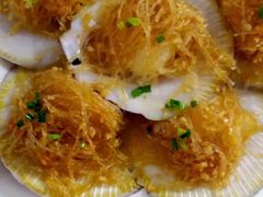 -聚鲜阁海鲜美食城(香水湾店)