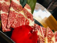 -肉魁屋·烧肉·烧鸟·酒场(高新店)