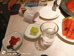 -川锅一号火锅(铜山万达店)