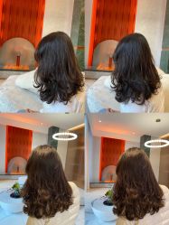 点击看大图 -FLAIR HAIR SALON