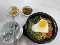 韩式拌饭-米郎餐厅·朝鲜族料理(延长路店)