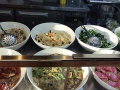 -直隶安家牛肉罩饼(七一路店)