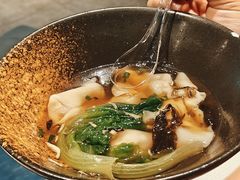 -上足·影院足道·SPA(红岭店)