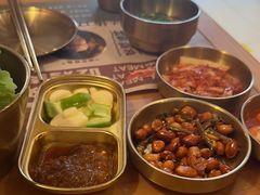 -闻老头·菊花炭烤肉(D11店)