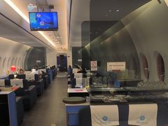 -甜心航空主题餐厅(京源城店)